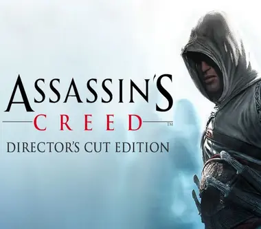 Assassin's Creed: Director's Cut Edition .COM