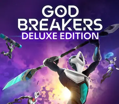 Godbreakers | Deluxe Edition - Steam (Global) Key