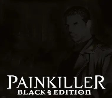 Painkiller: Black Edition - Steam (Global) Key