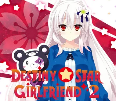 Destiny Star Girlfriend 2