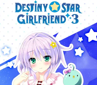 Destiny Star Girlfriend 3 - Steam (Global) Key