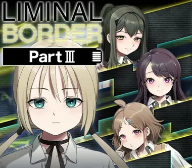 Liminal Border Part III