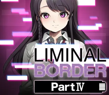 Liminal Border Part IV - Steam (Global) Key