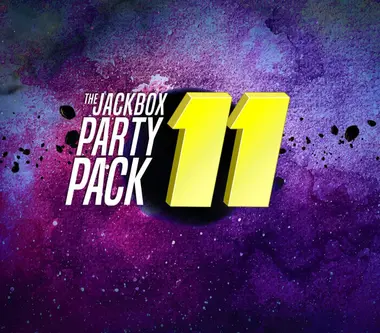 The Jackbox Party Pack 11 - Steam (Global) Key