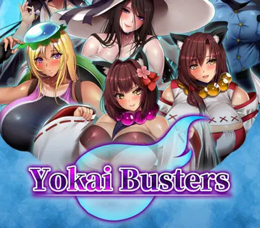 Yokai Busters