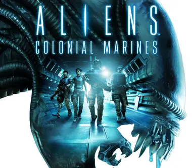 Aliens: Colonial Marines