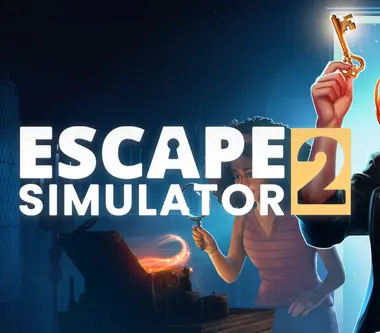 Escape Simulator 2 - Gift - Steam (Global) Key