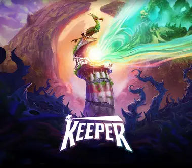 Keeper - Steam (Global) Key