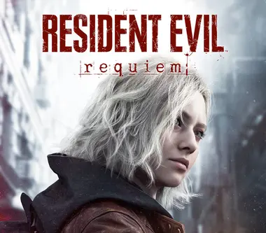 Resident Evil Requiem
