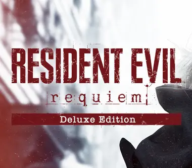 Resident Evil Requiem | Deluxe Edition