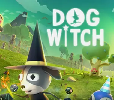 Dog Witch - Steam (Global) Key