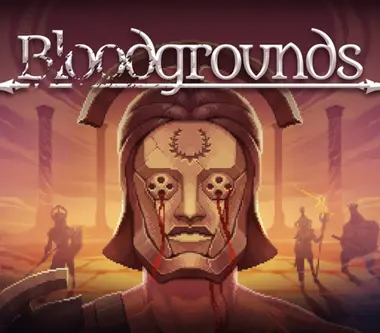 Bloodgrounds - Steam (Global) Key