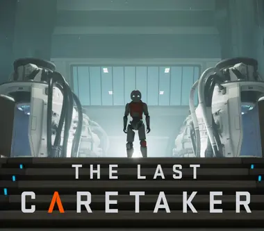 The Last Caretaker - Steam (Global) Key