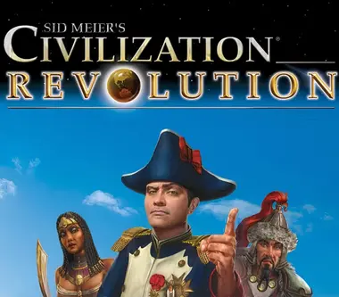 Sid Meier's Civilization Revolution (Xbox Account) - Xbox (Global)