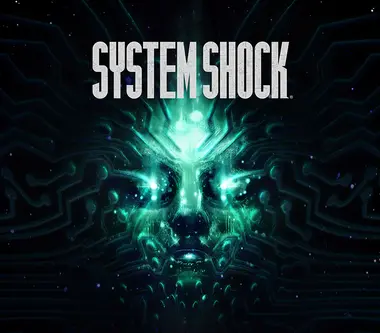System Shock - Steam (Global) Key