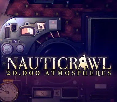 Nauticrawl - Steam (Global) Key