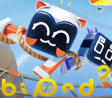 Biped 2