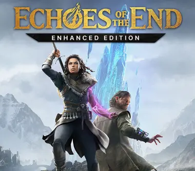 Echoes of the End: Enhanced Edition - Steam (Global) Key