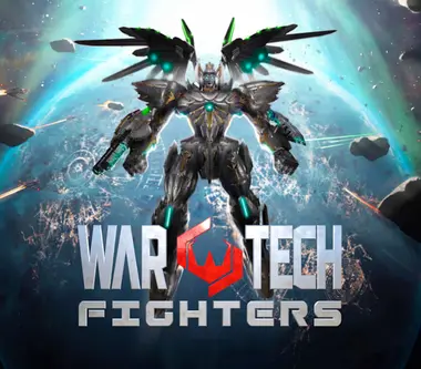 War Tech Fighters - Steam (Global) Key