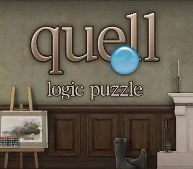 Quell - Steam (Global) Key