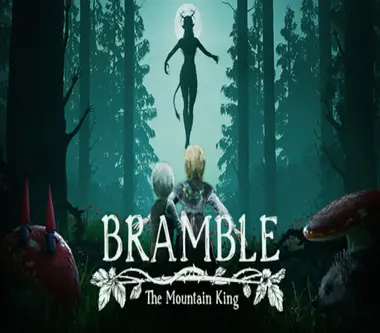 Bramble: The Mountain King (Xbox Series X|S Account) - Xbox (Global)