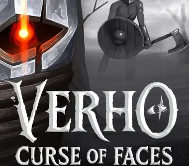 Verho: Curse of Faces - Steam (Global) Key