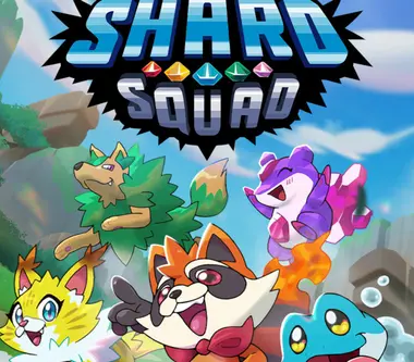 Shard Squad - Steam (Global) Key