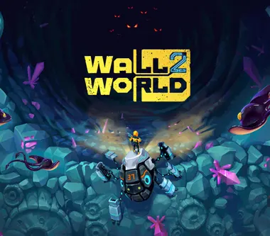 Wall World 2 - Steam (Global) Key