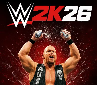 WWE 2K26 | Standard Edition
