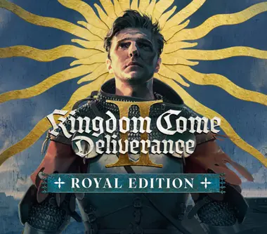 Kingdom Come: Deliverance II | Royal Edition - Steam (Europe) Key