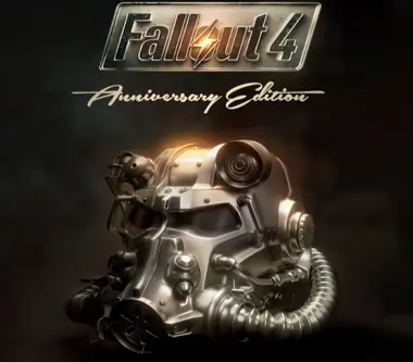 Fallout 4 | Anniversary Edition