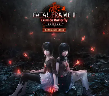 Fatal Frame II: Crimson Butterfly Remake | Digital Deluxe Edition