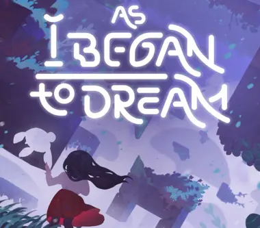 As I Began to Dream - Steam (Global) Key