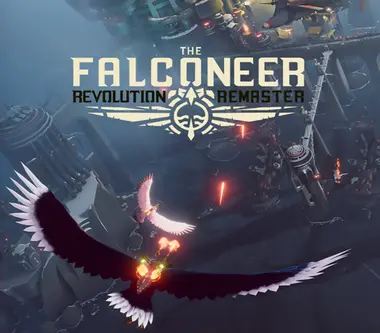 The Falconeer: Revolution Remaster - Steam (Global) Key