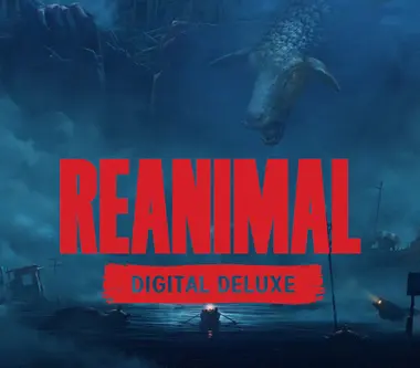 Reanimal | Digital Deluxe Edition