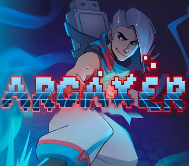 Arcaxer - Steam (Global) Key