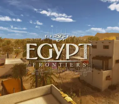 Egypt Frontiers