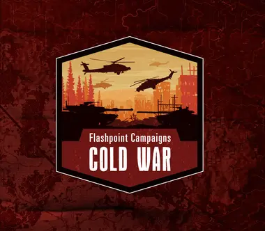 Flashpoint Campaigns: Cold War