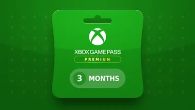 Xbox Game Pass Premium 3 Months preview 2