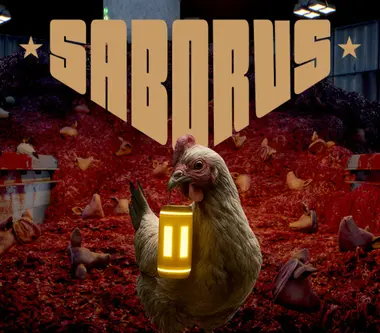 Saborus