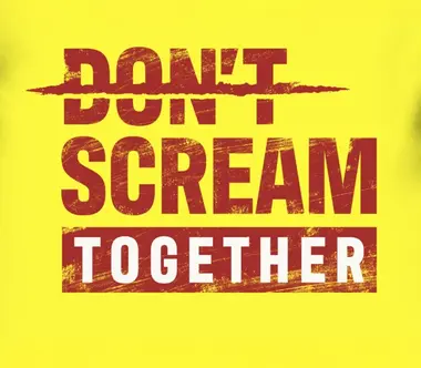 Don't Scream Together - Steam (Global) Key