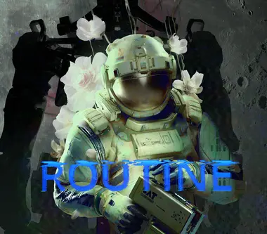 Routine - Steam (Europe) Key