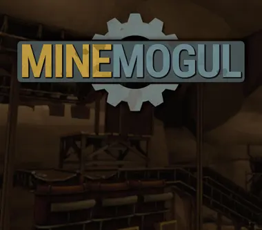 MineMogul - Steam (Global) Key