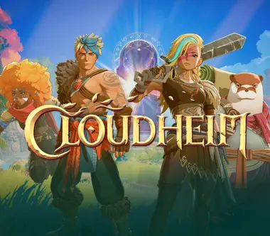 Cloudheim - Steam (Europe) Key