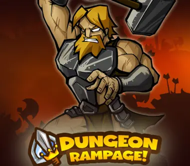 Dungeon Rampage