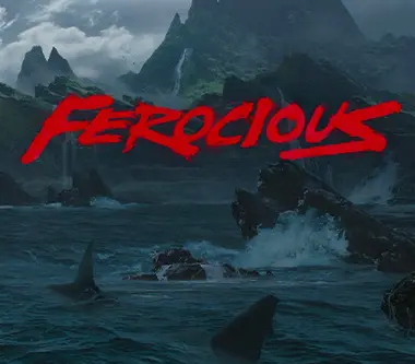 Ferocious