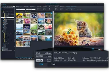 Ashampoo Photo Commander 16 (3 Devices, Lifetime) preview 2