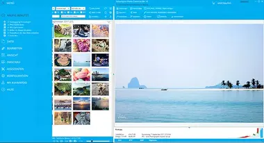 Ashampoo Photo Commander 16 (3 Devices, Lifetime) preview 3