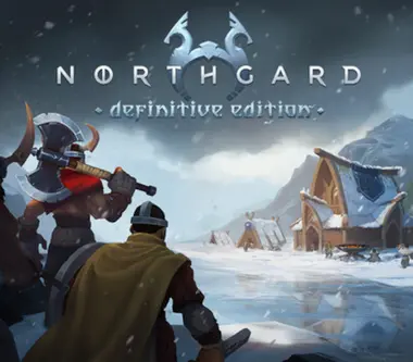 Northgard Definitive Edition