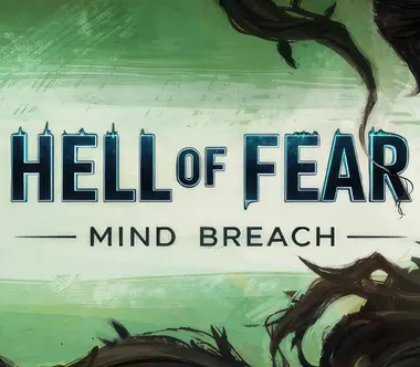 Hell of Fear: Mind Breach